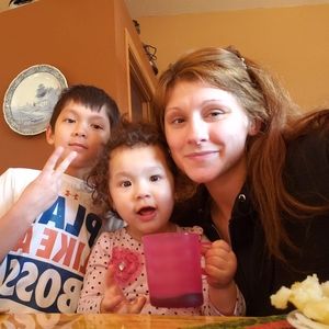 Meet your Posher, Sarahlee